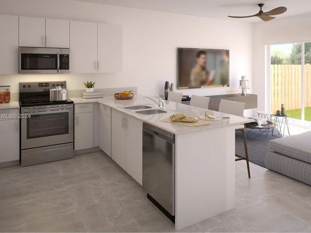 12179 NW 23th Court, Miami FL 33167