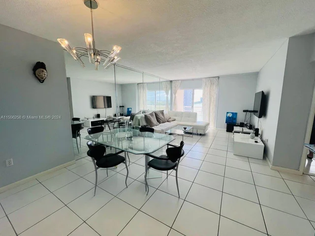 400 Kings Point Dr # 1504, Sunny Isles Beach FL 33160