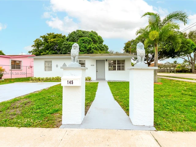 145 SW 13th Ave # 145, Delray Beach FL 33444