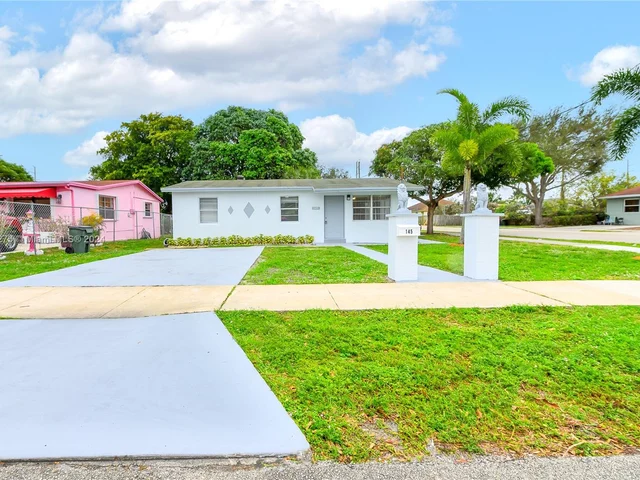 145 SW 13th Ave # 145, Delray Beach FL 33444