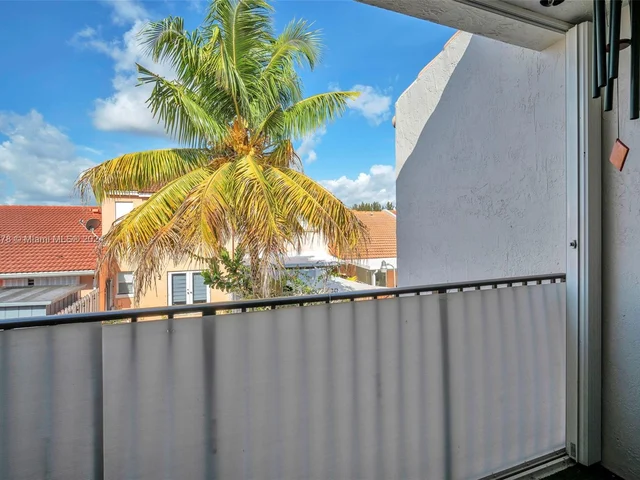 1126 NW 125th Path # 203, Miami FL 33182