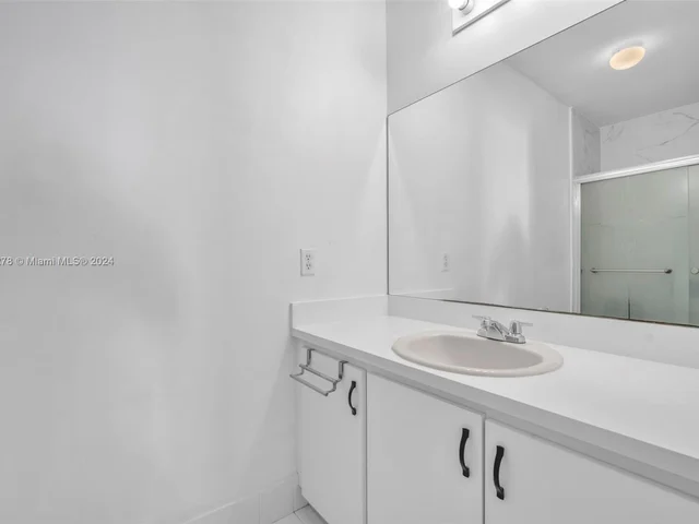 1126 NW 125th Path # 203, Miami FL 33182