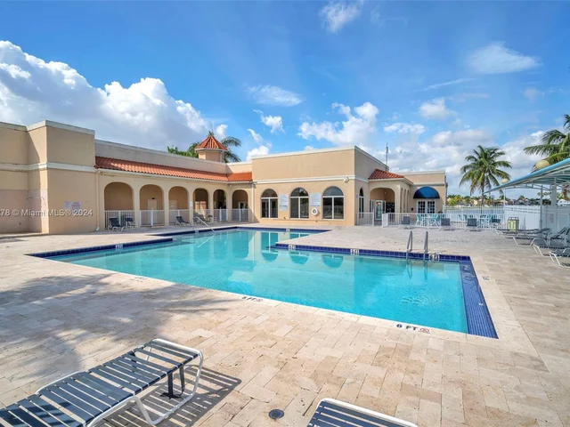 1126 NW 125th Path # 203, Miami FL 33182