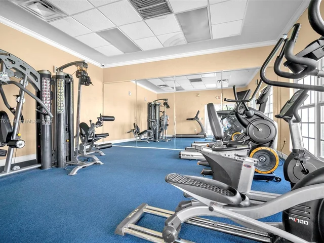 1126 NW 125th Path # 203, Miami FL 33182