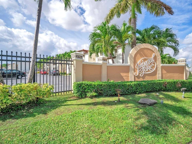 1126 NW 125th Path # 203, Miami FL 33182