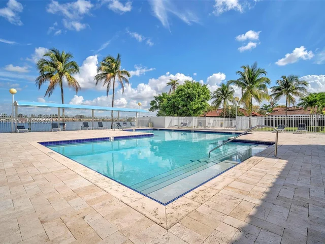 1126 NW 125th Path # 203, Miami FL 33182