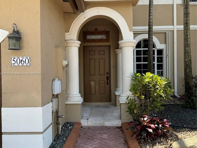 5060 SW 136th Ave, Miramar FL 33027