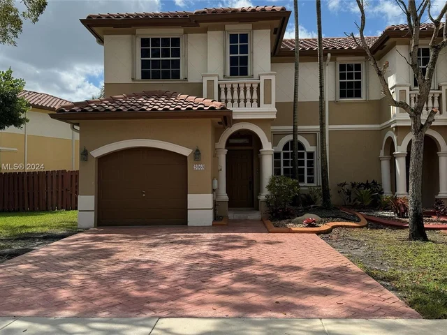 5060 SW 136th Ave, Miramar FL 33027