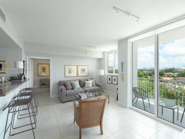 101 SW 36th Ct # 505, Miami FL 33135