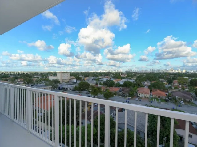 101 SW 36th Ct # 505, Miami FL 33135