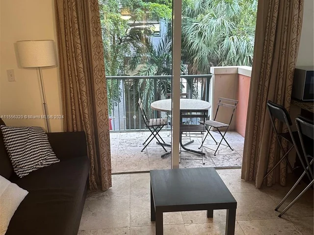 2951 S Bayshore Dr # 417, Miami FL 33133