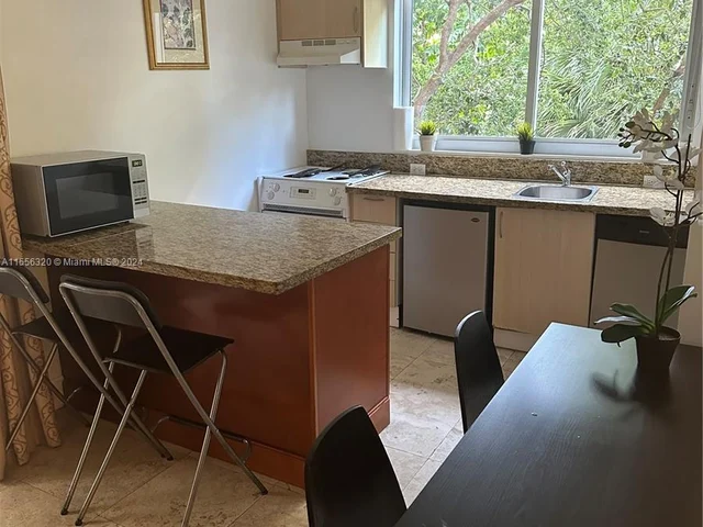 2951 S Bayshore Dr # 417, Miami FL 33133