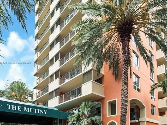 2951 S Bayshore Dr # 417, Miami FL 33133