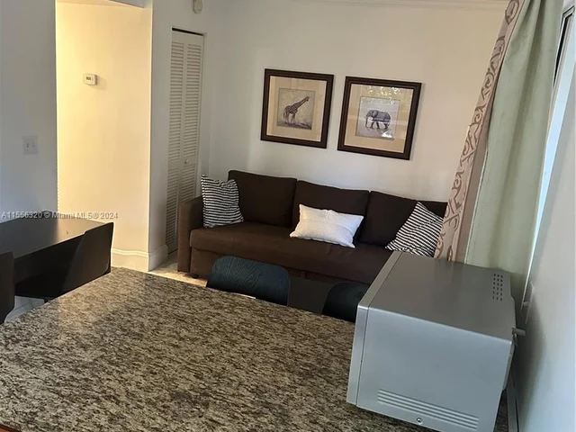 2951 S Bayshore Dr # 417, Miami FL 33133