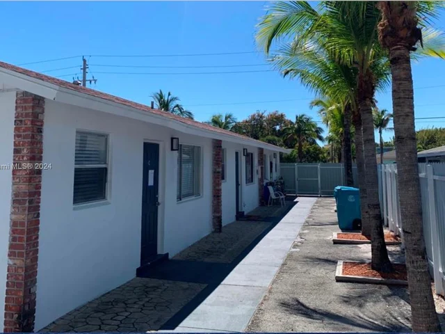 401 SE 23rd Ave # A, Boynton Beach FL 33435