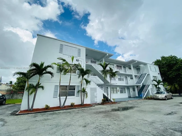 8262 NE 1st Ave # 5, Miami FL 33138