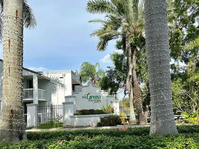 4594 NW 97th Pl # 260, Doral FL 33178