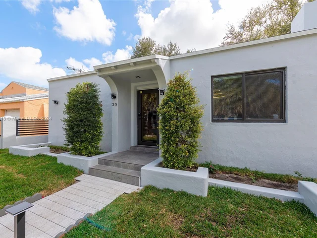 20 NE 49th St # 0, Miami FL 33137