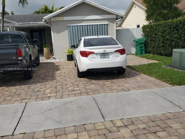 14223 SW 153rd Ter # 1, Miami FL 33177