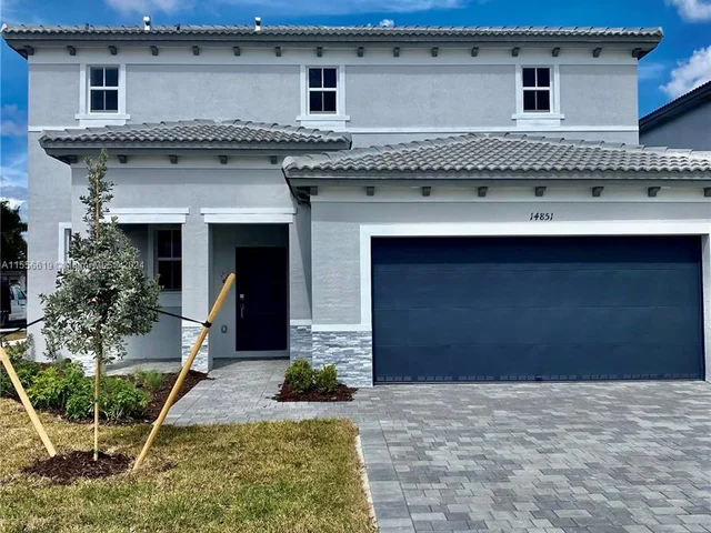 14851 SW 161 terrace, Miami FL 33187