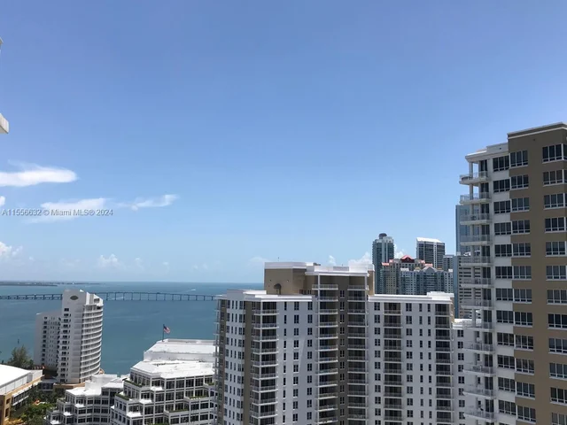 900 Brickell Key Blvd # 2205, Miami FL 33131