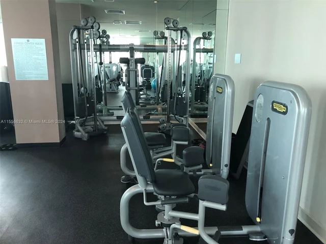 900 Brickell Key Blvd # 2205, Miami FL 33131