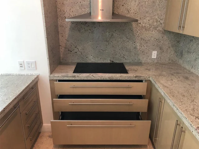 900 Brickell Key Blvd # 2205, Miami FL 33131