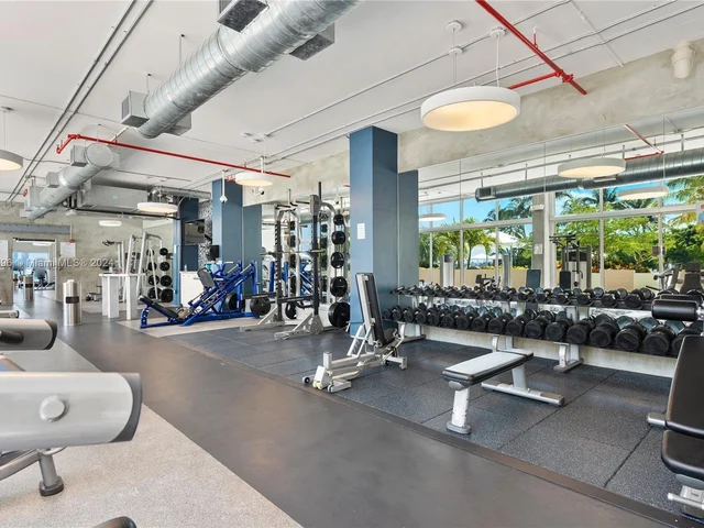 1200 West Ave # 1126, Miami Beach FL 33139