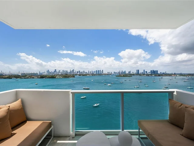 1200 West Ave # 1126, Miami Beach FL 33139