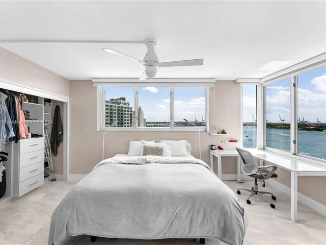 1200 West Ave # 1126, Miami Beach FL 33139