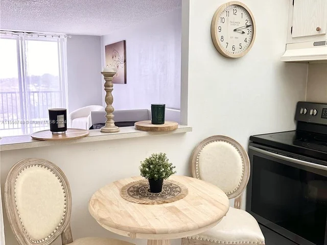 16851 NE 23rd Ave # A611, North Miami Beach FL 33160