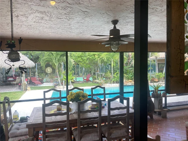 2180 SW 115th Ter, Davie FL 33325