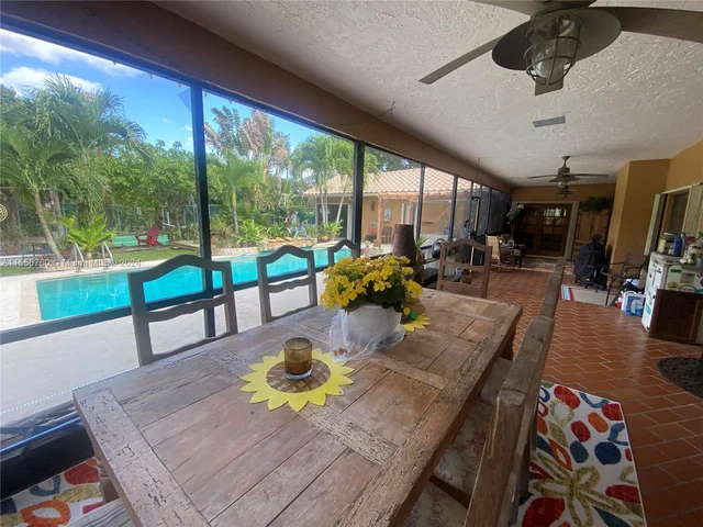 2180 SW 115th Ter, Davie FL 33325