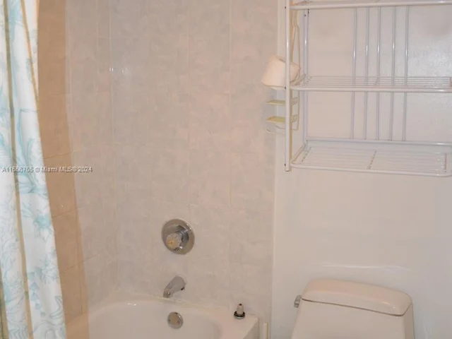 17021 N Bay Rd # 510, Sunny Isles Beach FL 33160