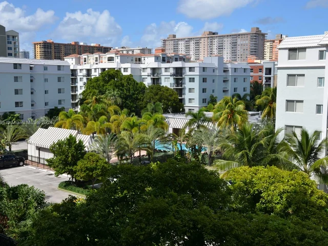 17021 N Bay Rd # 510, Sunny Isles Beach FL 33160