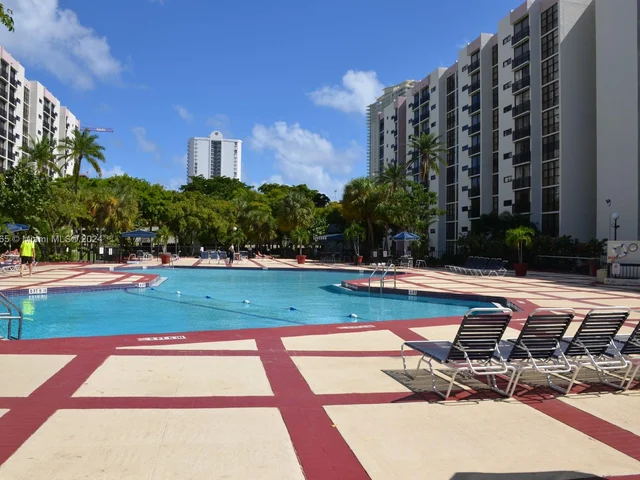 17021 N Bay Rd # 510, Sunny Isles Beach FL 33160