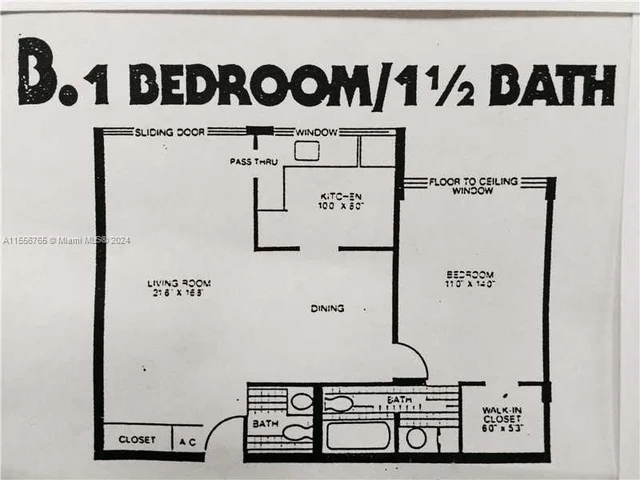 17021 N Bay Rd # 510, Sunny Isles Beach FL 33160