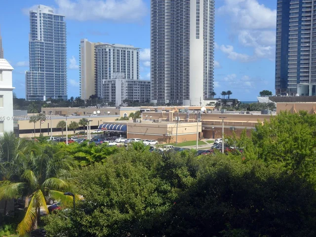 17021 N Bay Rd # 510, Sunny Isles Beach FL 33160