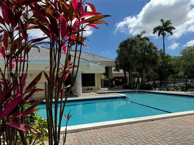 2445 SW 18th Ter # 503, Fort Lauderdale FL 33315