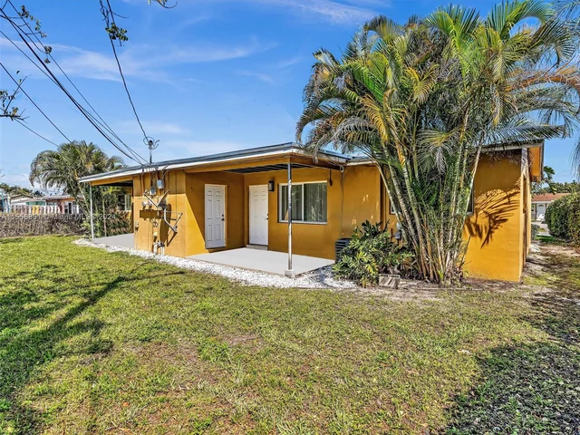 188 SE 27th Way # 188, Boynton Beach FL 33435