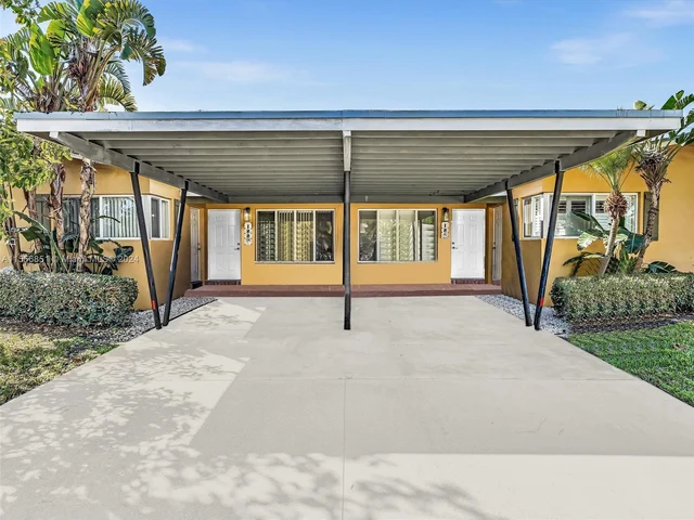 188 SE 27th Way # 188, Boynton Beach FL 33435