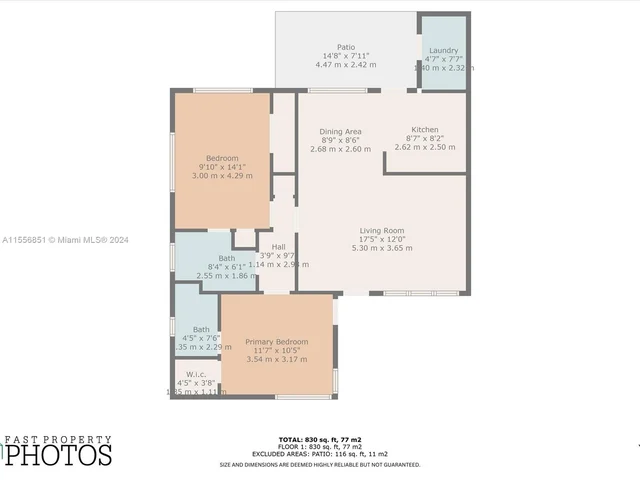 188 SE 27th Way # 188, Boynton Beach FL 33435