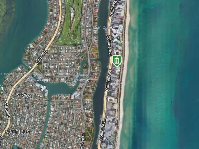 5001 Collins Ave # 12A, Miami Beach FL 33140