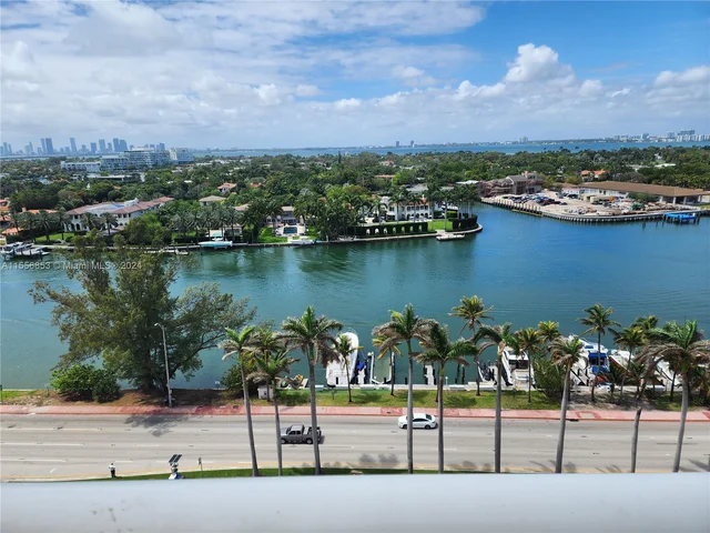 5001 Collins Ave # 12A, Miami Beach FL 33140