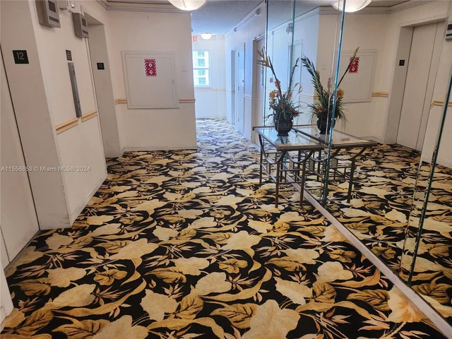 5001 Collins Ave # 12A, Miami Beach FL 33140