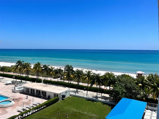 5001 Collins Ave # 12A, Miami Beach FL 33140