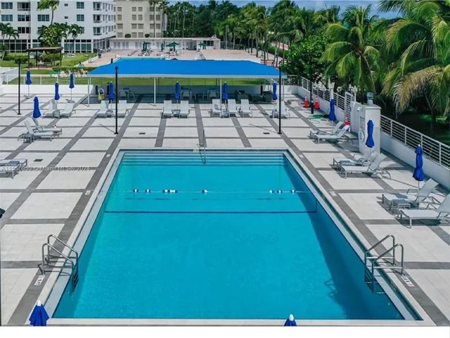 5001 Collins Ave # 12A, Miami Beach FL 33140