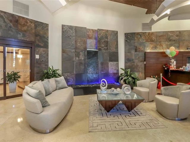 3300 NE 191st St # 701, Aventura FL 33180