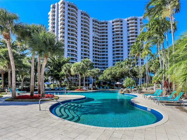 3300 NE 191st St # 701, Aventura FL 33180