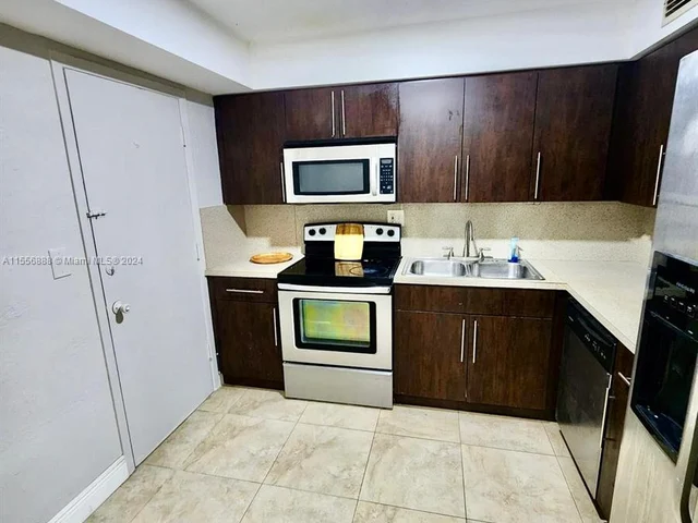 12590 NE 16th Ave # 209, North Miami FL 33161